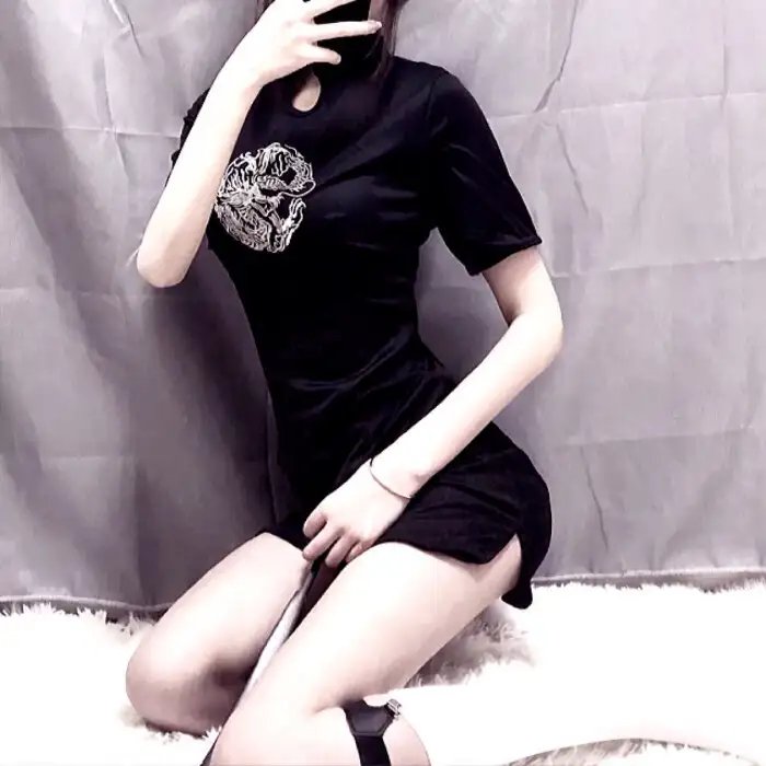 学校怪谈